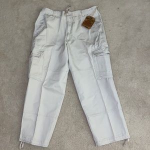 Lee NWT Cargo Pants